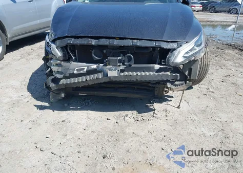 2019 Nissan Altima 2.5 Sv из США, поврежденный, VIN 1N4BL4DV9KC131027